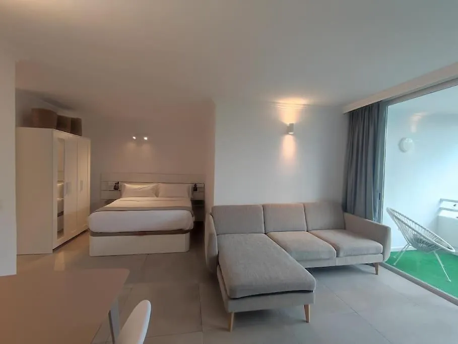 Brisas Del Mar Estudio En Golf Del Sur San Miguel de Abona 0*,  Spain