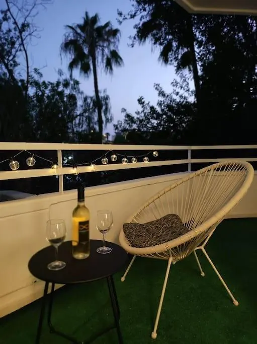 Apartment Brisas Del Mar Estudio En Golf Del Sur San Miguel de Abona Spain