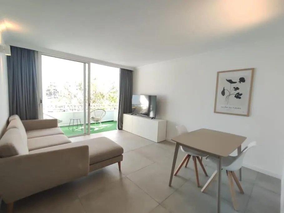 Brisas Del Mar Estudio En Golf Del Sur San Miguel de Abona