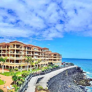 Apartment Best4u Nautico, San Miguel de Abona